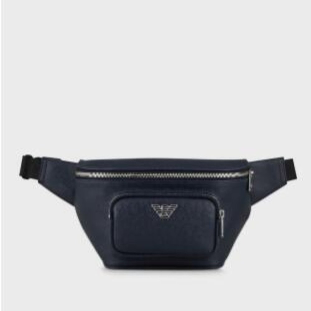 Eagle logo LOGO pocket